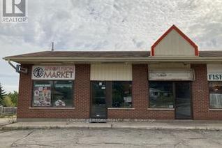 Commercial/Retail Property for Lease, 308 Broadway Avenue #D, Orangeville, ON
