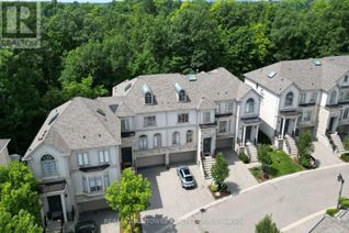 Townhouse for Sale, 2400 Neyagawa Boulevard #15, Oakville, ON