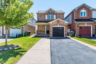 Detached House for Sale, 15 Woodhaven Drive, Brampton, ON