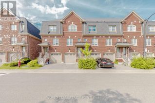 Condo for Sale, 36 Soldier Street, Brampton, ON