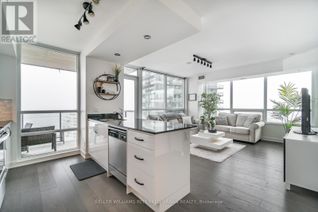 Condo for Rent, 2230 Lakeshore Boulevard W #1802, Toronto W06, ON