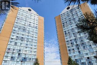 Condo for Sale, 25 Trailwood Drive #2005, Mississauga, ON