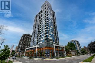 Condo for Sale, 500 Brock Avenue #302, Burlington, ON