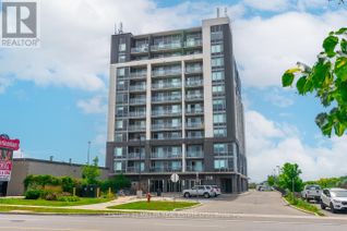 Condo Apartment for Sale, 716 Main Street E #509, Milton, ON