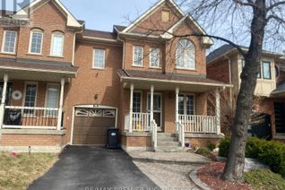 Semi-Detached House for Rent, 20 Giraffe Avenue, Brampton, ON