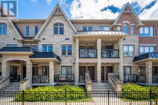 Townhouse for Sale, 200 Veterans Drive #35, Brampton, ON