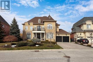 Detached House for Sale, 4 Adriatic Crescent, Brampton, ON