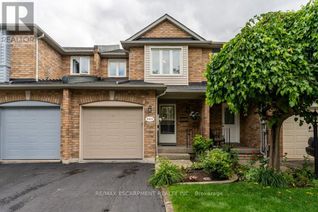 Freehold Townhouse for Sale, 4477 Victory Court, Burlington, ON