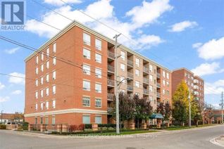 Condo for Sale, 32 Tannery Street #307, Mississauga, ON