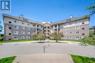 Condo Apartment for Sale, 4 Dayspring Circle #3406, Brampton, ON