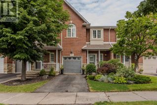 Townhouse for Sale, 4071 Kilmer Drive, Burlington, ON