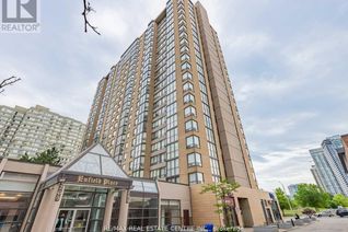 Condo for Sale, 285 Enfield Place #1602, Mississauga, ON