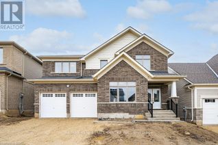 House for Sale, 123 Rea Drive, Centre Wellington, ON