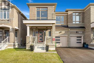 Semi-Detached House for Sale, 20 Westfield Crescent N, Hamilton, ON