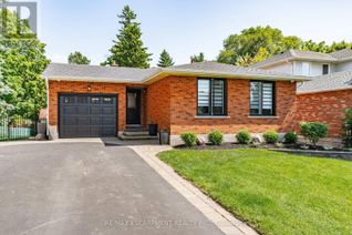 Backsplit for Sale, 30 Summit Drive, Hamilton, ON