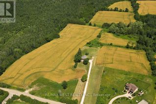 Detached House for Sale, 5509 Fourth Line, Erin, ON