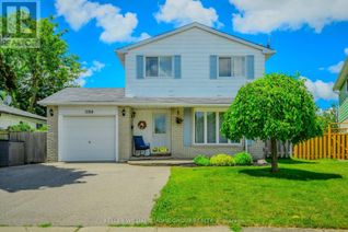 House for Sale, 1780 Briarwood Drive, Cambridge, ON