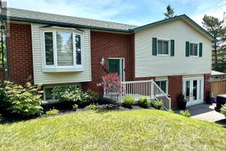 Detached House for Sale, 208 Coulter Drive, Kawartha Lakes, ON