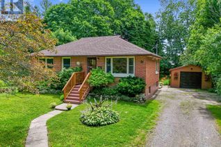 Bungalow for Sale, 21 Orchard Avenue, Cobourg, ON