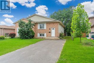 House for Sale, 37 Briarsdale Crescent, Welland, ON