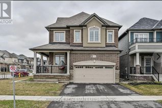 House for Rent, 29 Doug Foulds Way #Bsmt, Brant, ON