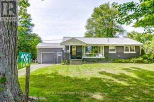 Detached House for Sale, 136 Diltz Road, Haldimand, ON