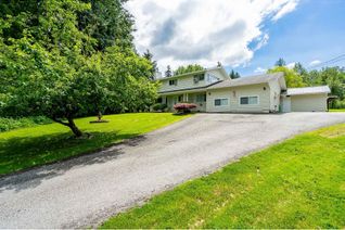 Detached House for Sale, 6165 Nathan Place, Abbotsford, BC