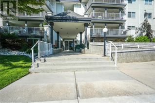 Property for Sale, 329 Rigsby Street #207, Penticton, BC