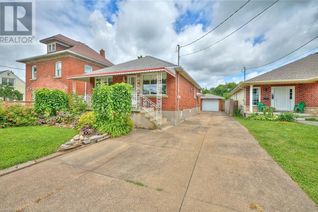 Bungalow for Sale, 80.5 Pine Street S, Thorold, ON