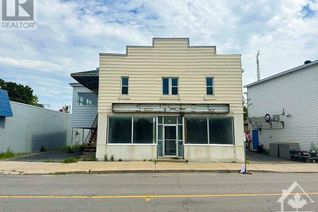 Property for Lease, 31 Main Street, Chesterville, ON