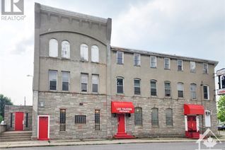 Commercial/Retail Property for Lease, 72 Daniel Street, Smiths Falls, ON