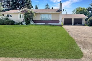 Bungalow for Sale, 318 Orton Street, Cut Knife, SK