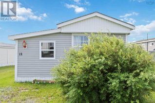 Mini Home for Sale, 12 Michael Avenue, Mount Uniacke, NS