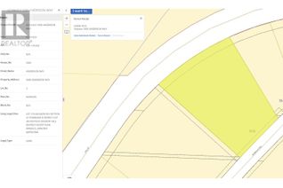 Land for Sale, 5500 Anderson Way, Vernon, BC