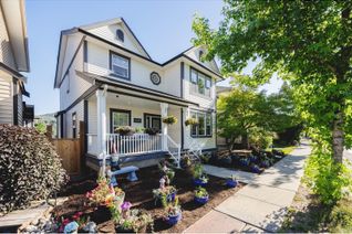 Detached House for Sale, 36296 Stephen Leacock Drive, Abbotsford, BC