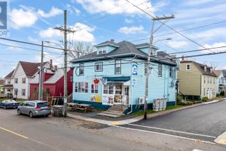 House for Sale, 19 Hillsborough Street, Charlottetown, PE