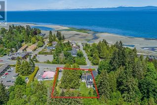 Commercial/Retail Property for Sale, 3336 Island Hwy W, Qualicum Beach, BC