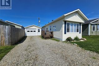 House for Sale, 3047 Walsh River Road, Labrador City, NL