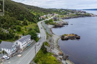 Business for Sale, 9-11 Beachy Cove Road, Portugal Cove, NL