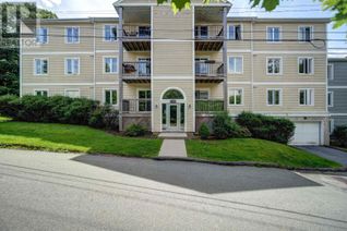 Condo for Sale, 118 Rutledge Street #209, Bedford, NS