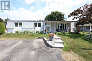 Property for Sale, 296 Pebble Beach Parkway, Grand Bend, ON