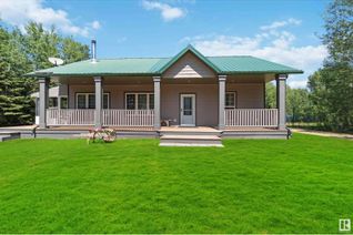 House for Sale, 110 3510 Ste. Anne Tr, Rural Lac Ste. Anne County, AB