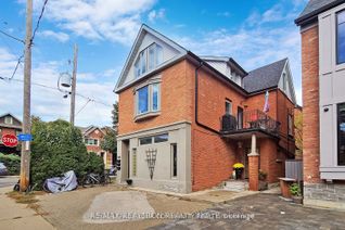 Triplex for Sale, 203 Rushton Rd, Toronto, ON