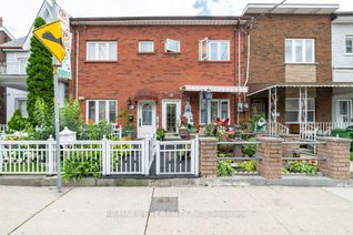 Townhouse for Sale, 13 Rolyat St, Toronto, ON