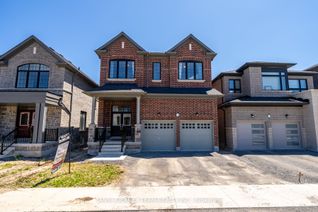 Detached House for Sale, 1211 Plymouth Dr, Oshawa, ON