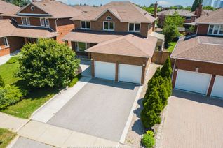 Detached House for Sale, 75 Father Ermanno Cres, Vaughan, ON