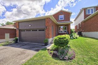 Property for Sale, 214 Billings Cres, Newmarket, ON