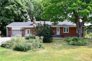 Bungalow for Sale, 21 Jackson St, Vaughan, ON