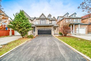 Semi-Detached House for Rent, 48 Chiara Dr, Vaughan, ON