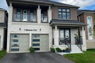 Property for Rent, 5 Ballanview Crt, Whitchurch-Stouffville, ON